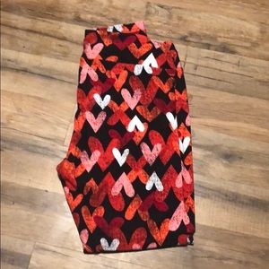 LuLaRoe leggings